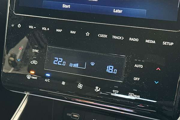 2024 Hyundai Tucson Elite N Line NX4.V2