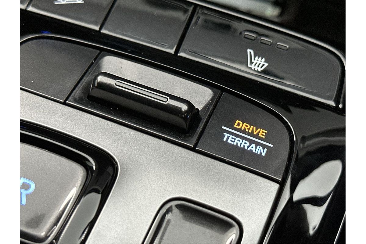 2024 Hyundai Tucson Elite N Line NX4.V2