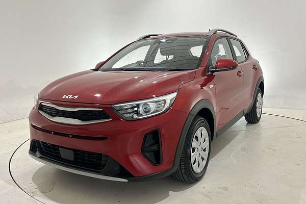 2021 Kia Stonic S YB