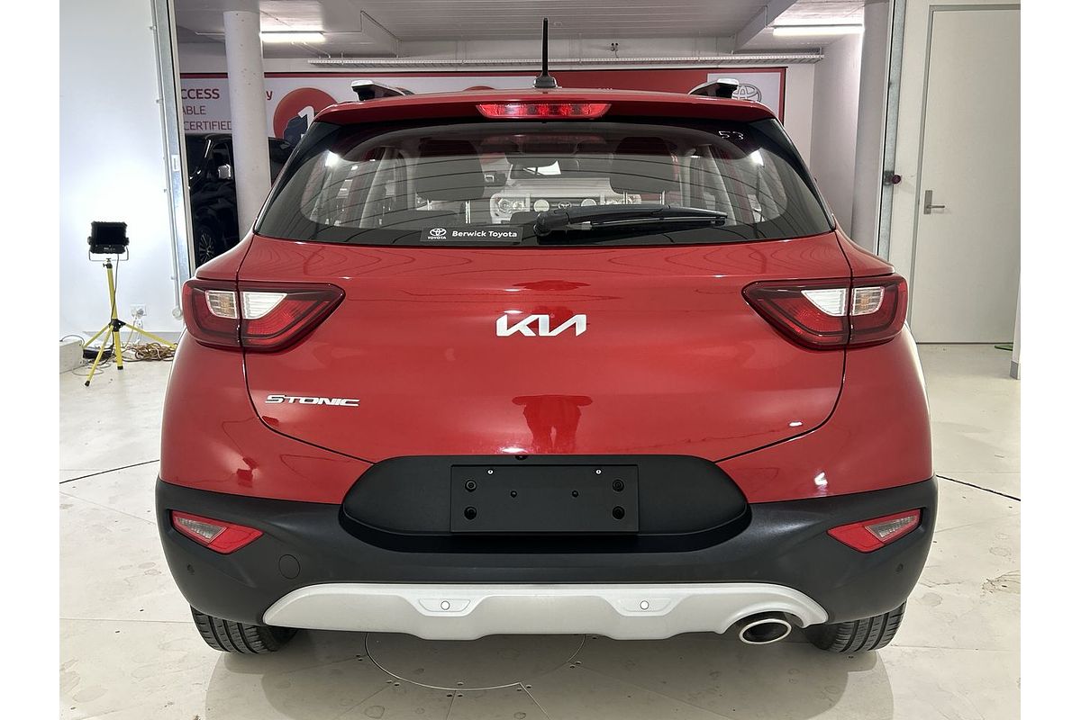 2021 Kia Stonic S YB