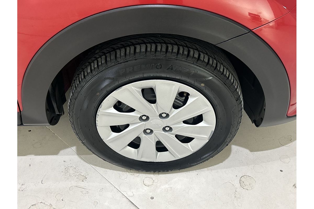 2021 Kia Stonic S YB