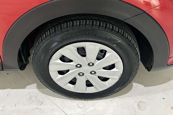 2021 Kia Stonic S YB