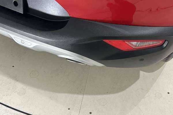 2021 Kia Stonic S YB