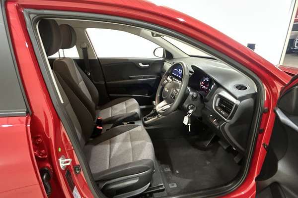 2021 Kia Stonic S YB