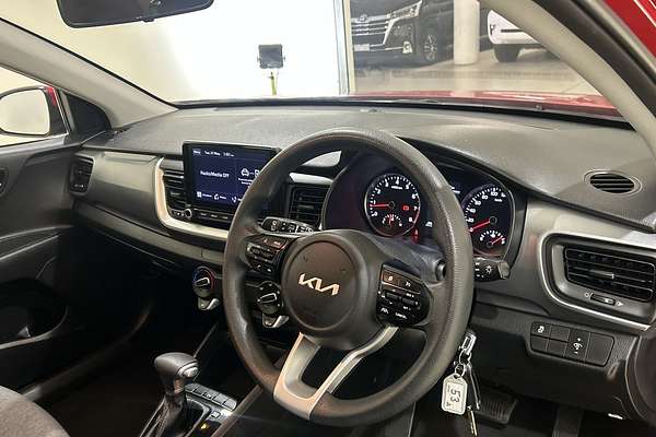 2021 Kia Stonic S YB
