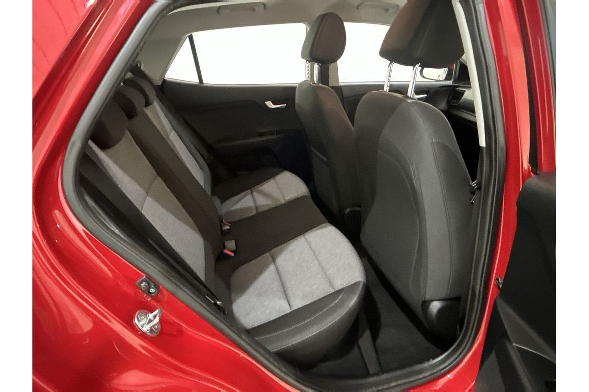 2021 Kia Stonic S YB