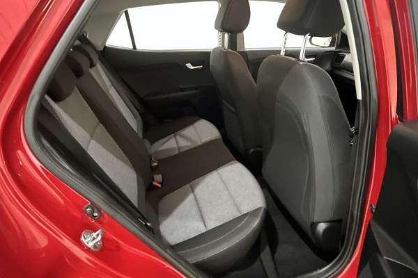2021 Kia Stonic S YB