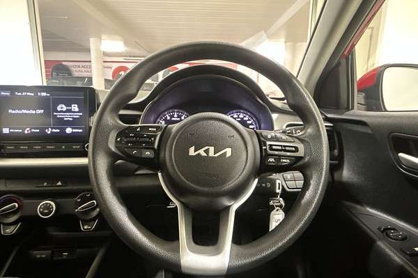 2021 Kia Stonic S YB
