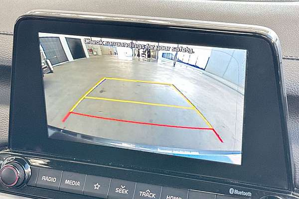 2021 Kia Cerato S BD