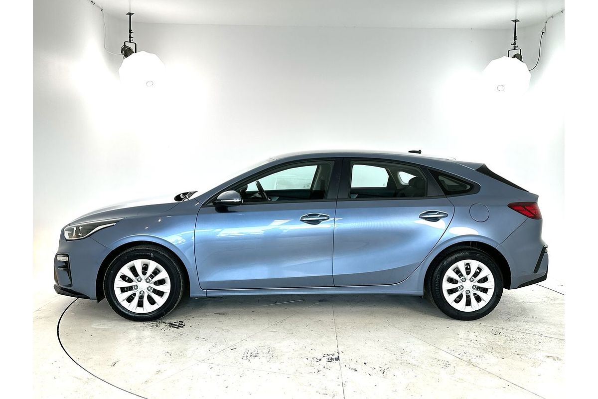 2021 Kia Cerato S BD