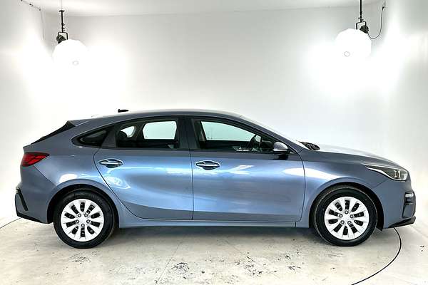 2021 Kia Cerato S BD