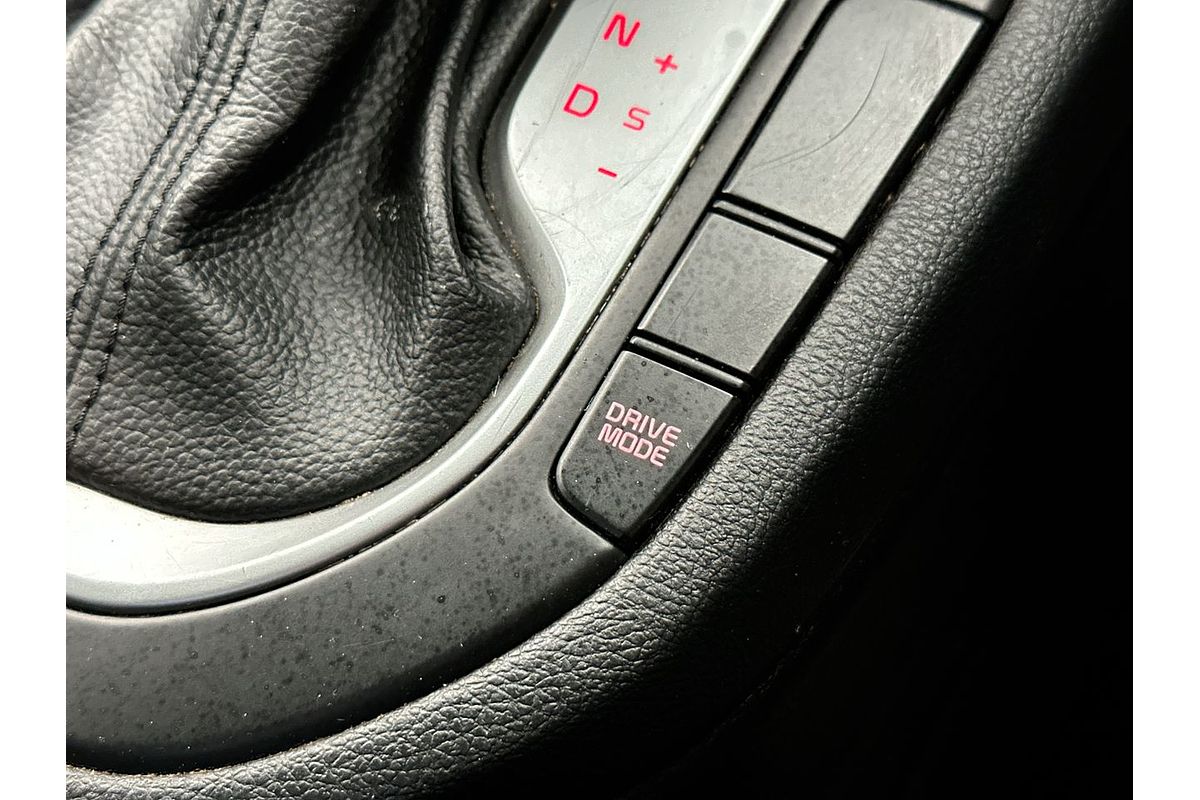 2021 Kia Cerato S BD