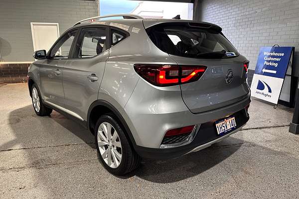 2022 MG ZS Excite AZS1