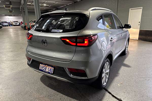2022 MG ZS Excite AZS1