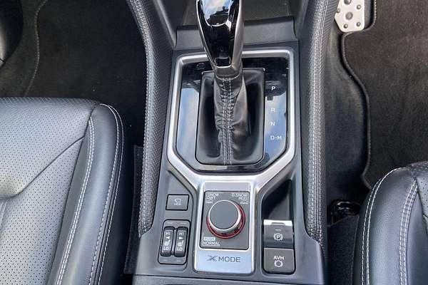 2021 Subaru Forester 2.5i-S S5