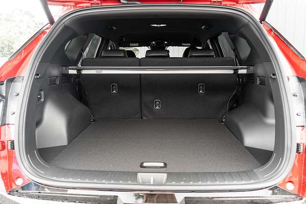 2025 Hyundai Tucson Elite N Line NX4.V3