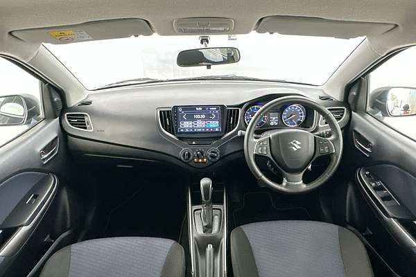 2021 Suzuki Baleno GL EW Series II