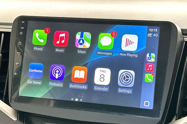 2021 Suzuki Baleno GL EW Series II