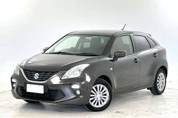 2021 Suzuki Baleno GL EW Series II