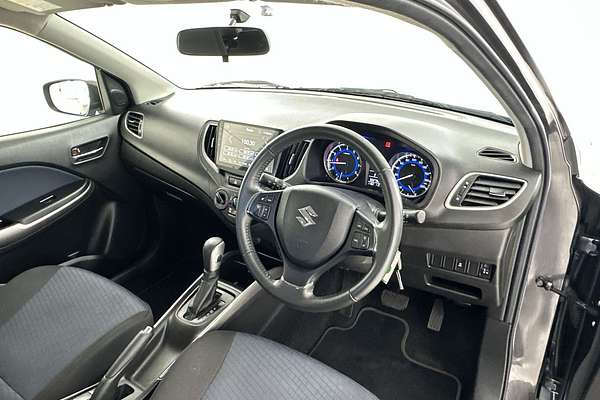 2021 Suzuki Baleno GL EW Series II