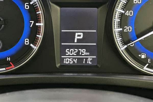 2021 Suzuki Baleno GL EW Series II
