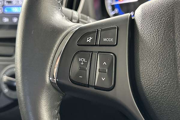 2021 Suzuki Baleno GL EW Series II