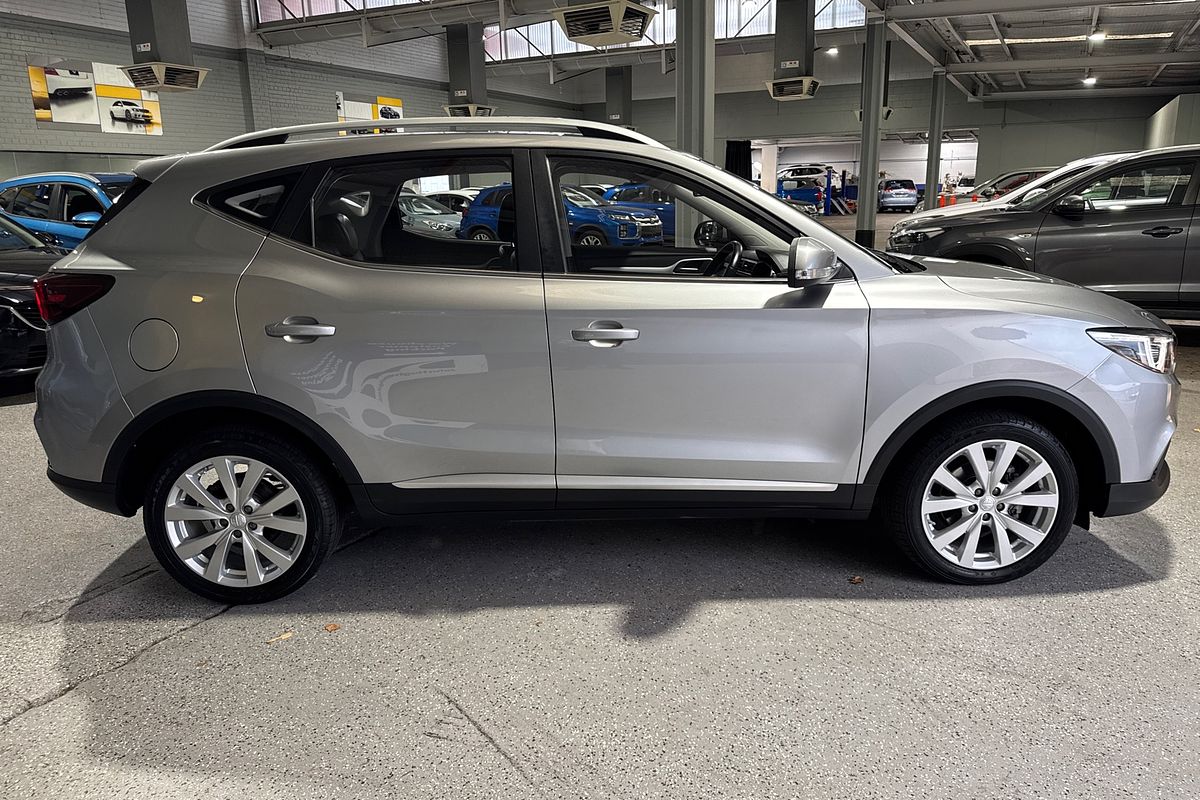 2022 MG ZS Excite AZS1