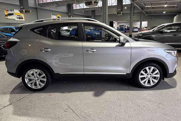 2022 MG ZS Excite AZS1