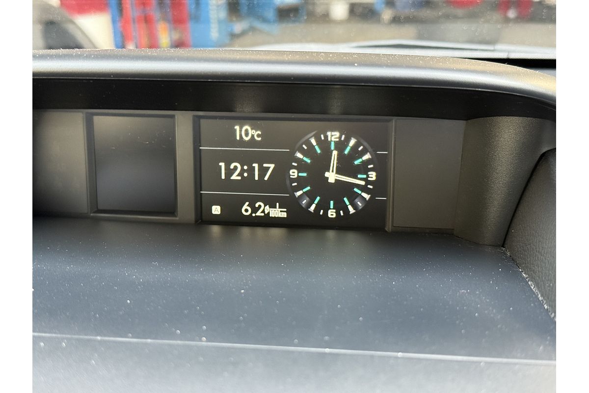 2015 Subaru Forester 2.0D-S S4