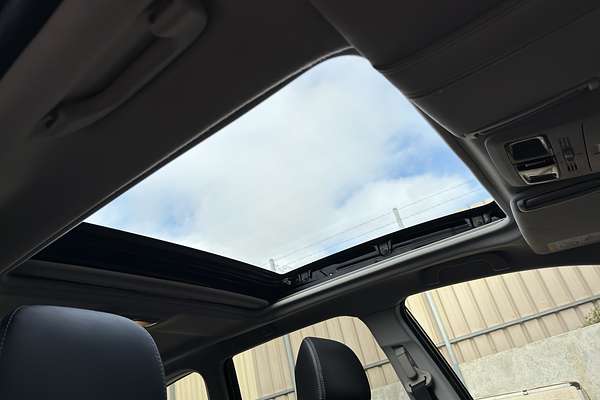 2015 Subaru Forester 2.0D-S S4