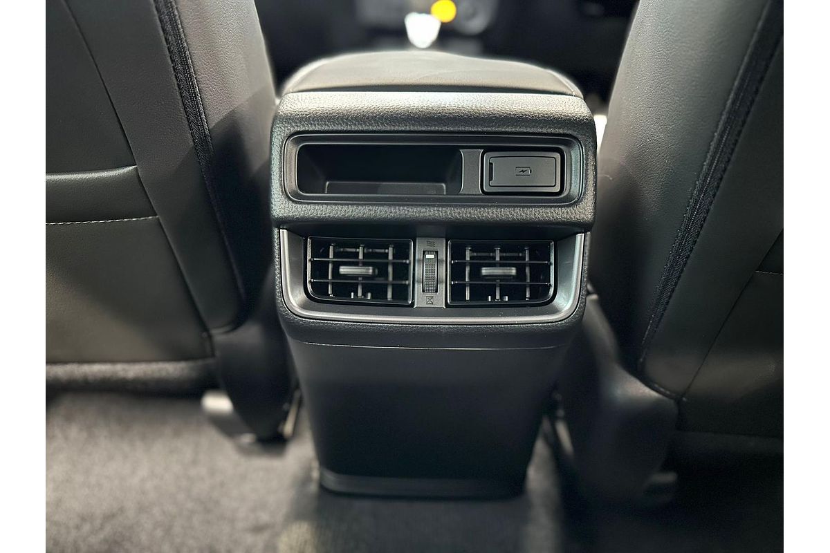 2025 Isuzu D-MAX LS-U+ 4X4