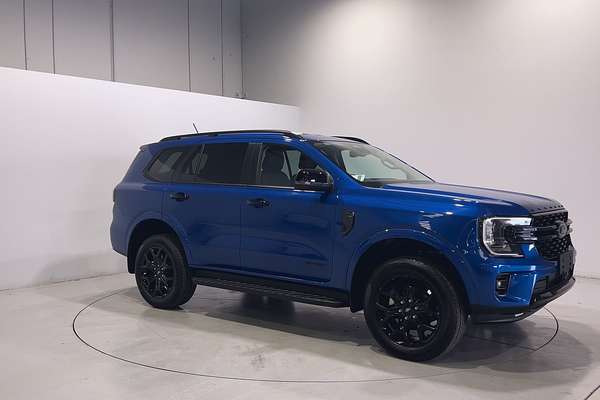 2024 Ford Everest Sport 2.0L