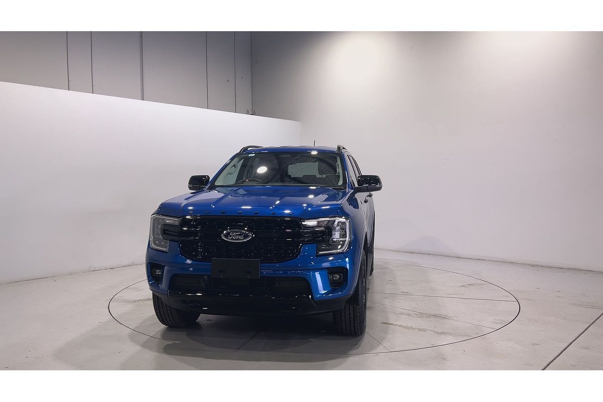 2024 Ford Everest Sport 2.0L