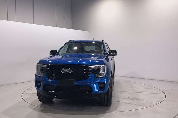 2024 Ford Everest Sport 2.0L