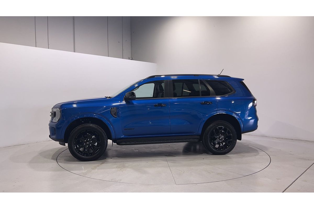 2024 Ford Everest Sport 2.0L