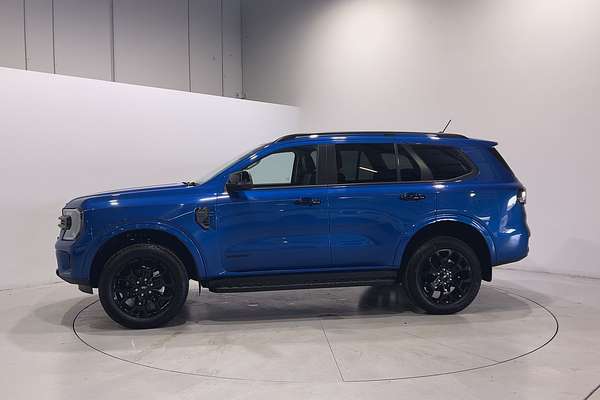 2024 Ford Everest Sport 2.0L