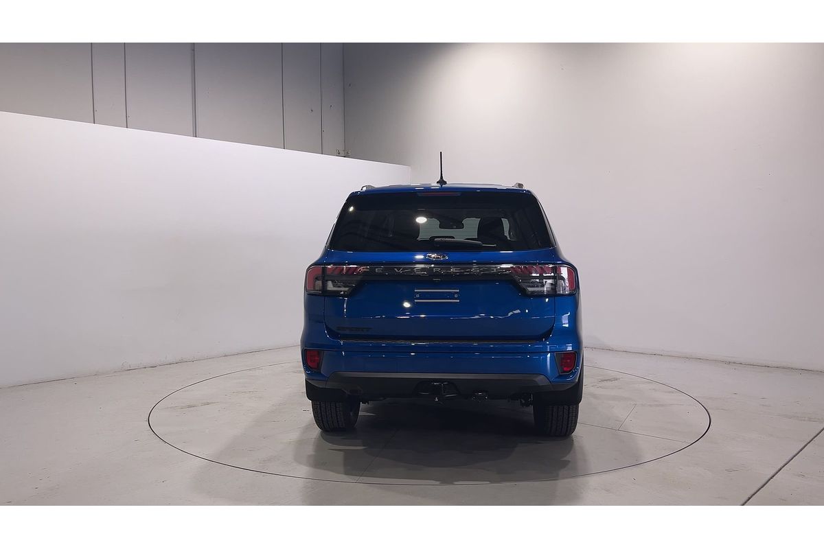 2024 Ford Everest Sport 2.0L