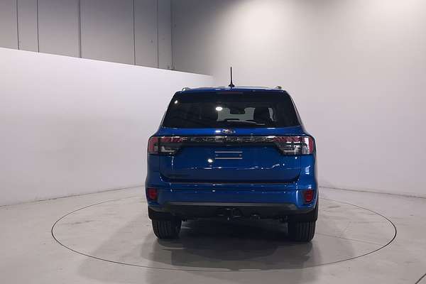 2024 Ford Everest Sport 2.0L