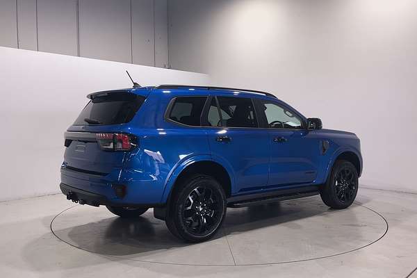2024 Ford Everest Sport 2.0L
