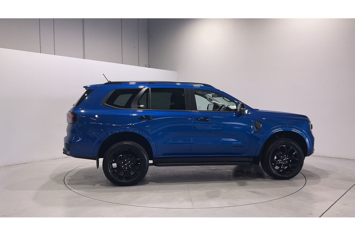 2024 Ford Everest Sport 2.0L