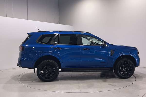 2024 Ford Everest Sport 2.0L