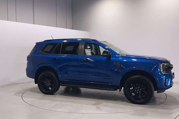 2024 Ford Everest Sport 2.0L