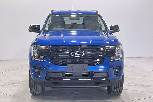 2024 Ford Everest Sport 2.0L