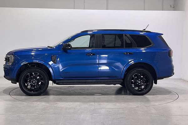 2024 Ford Everest Sport 2.0L