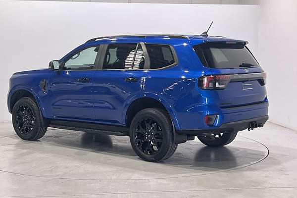 2024 Ford Everest Sport 2.0L