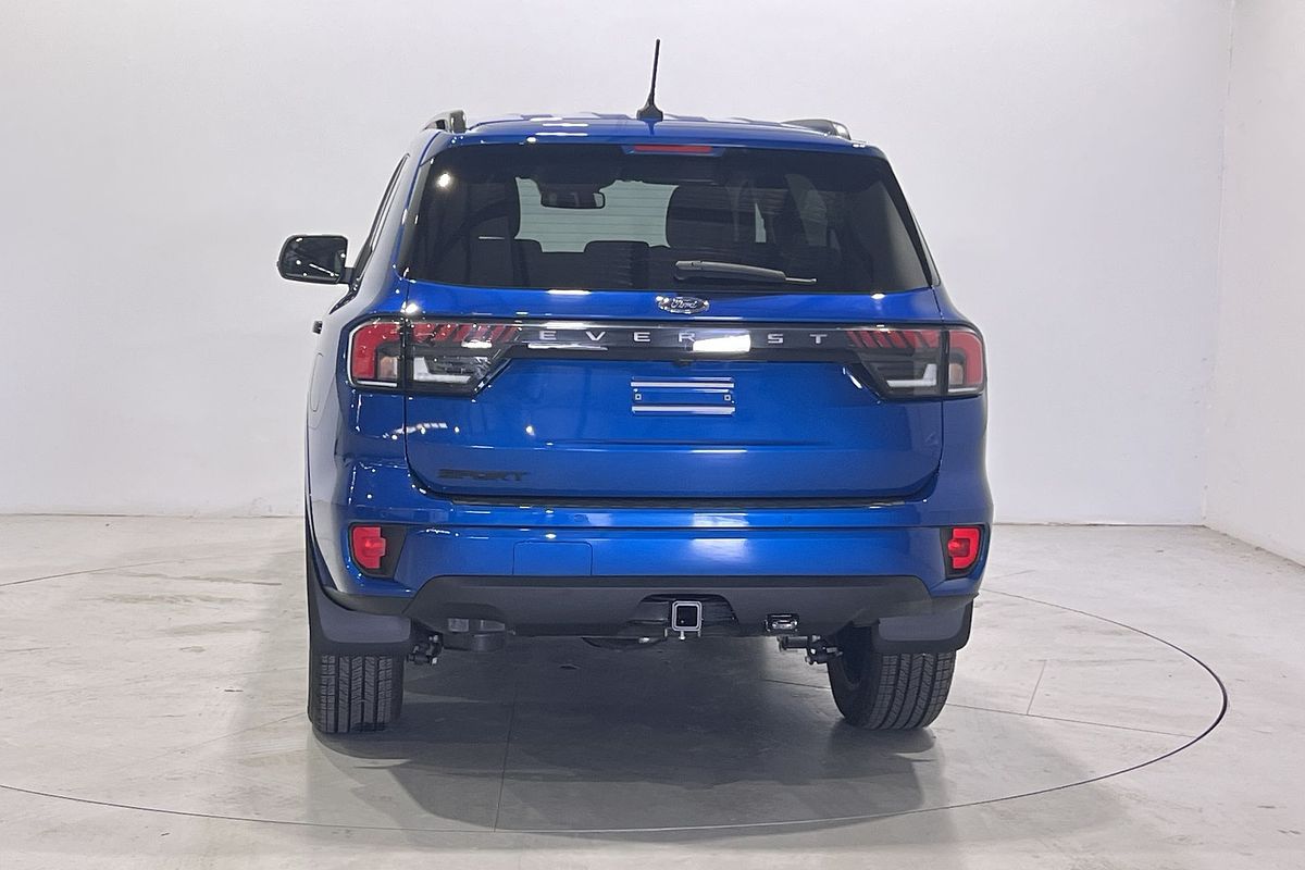 2024 Ford Everest Sport 2.0L