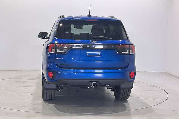 2024 Ford Everest Sport 2.0L