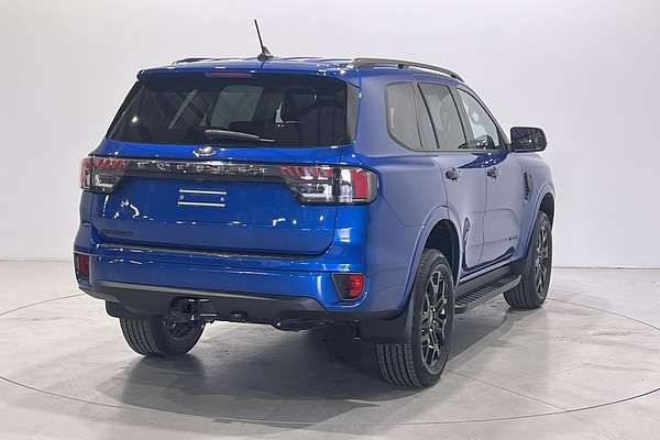 2024 Ford Everest Sport 2.0L