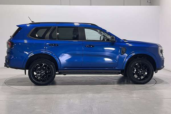 2024 Ford Everest Sport 2.0L