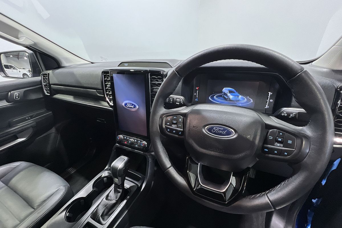 2024 Ford Everest Sport 2.0L
